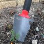 Root Slayer Trowel – Radius Garden